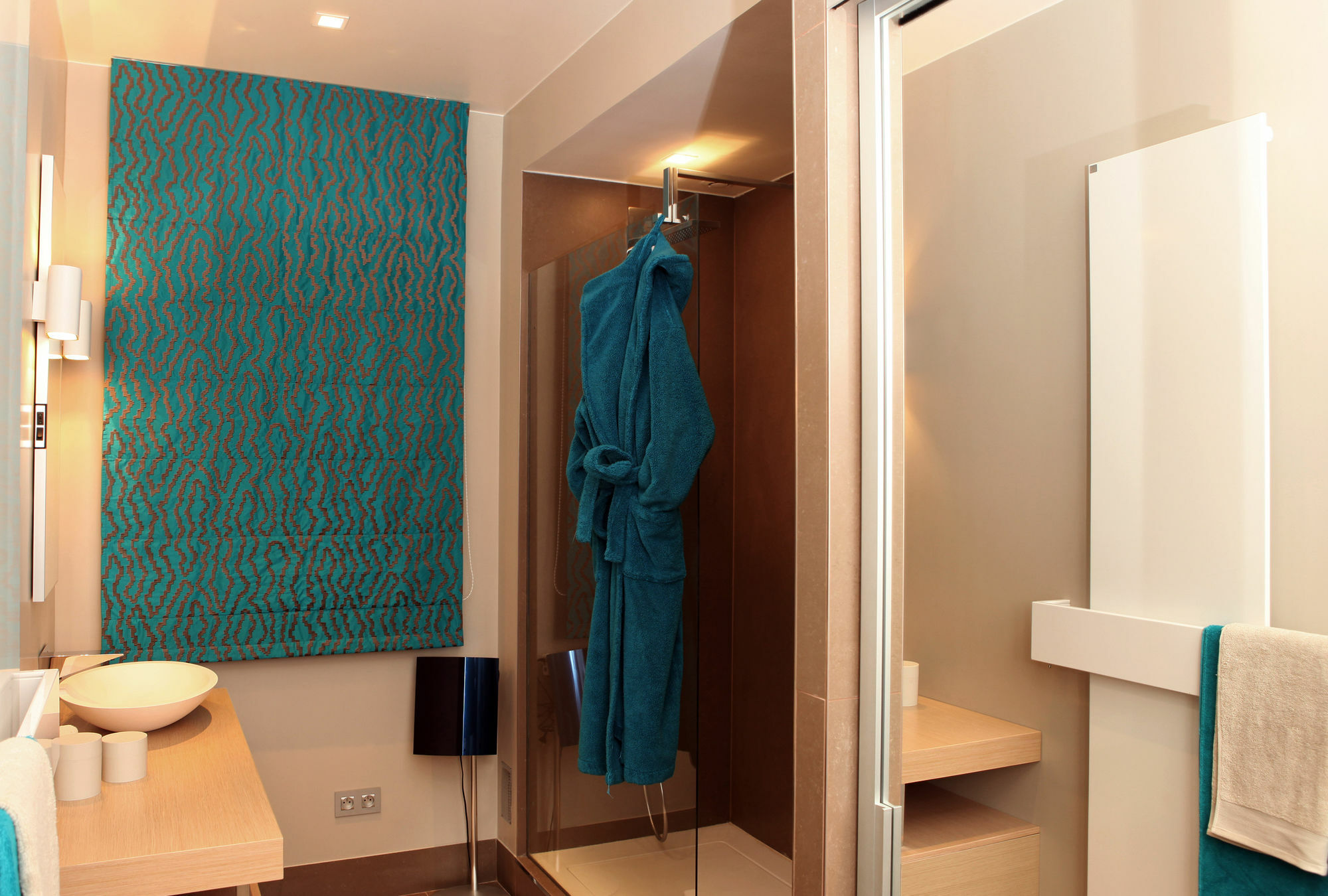 Le Jardin De Rochegrosse Bed & Breakfast Paris Exterior photo